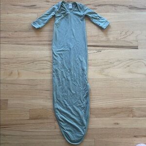 Copper Pearl Kids One Piece - Green